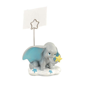 Bomboniera Disney  Memo Clips Dumbo Cielo - 2015269554