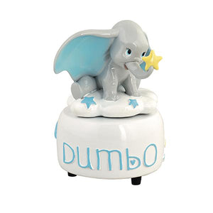 Bomboniera Disney  Carillon Dumbo Cielo - 2015269555