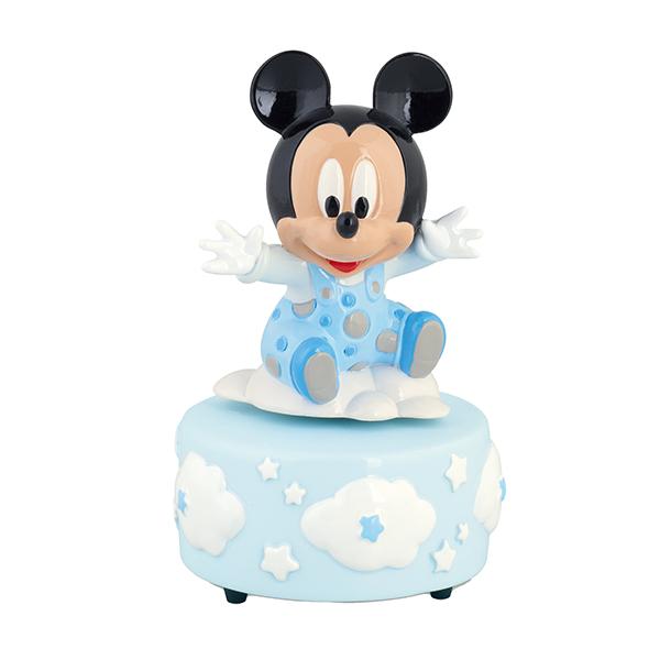 Bomboniera Disney Carillon Mickey Cielo - 1915269505 – ANGELO