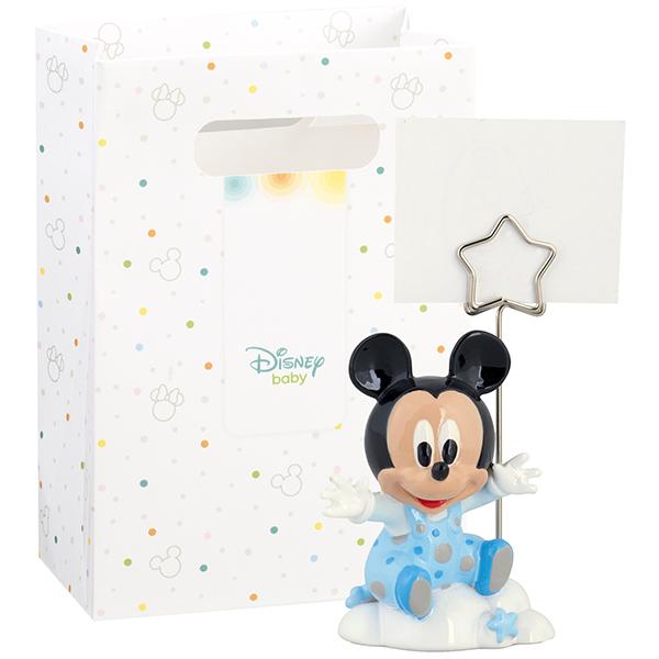 Bomboniera Disney  Clips Mickey Cielo - 1915269503