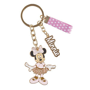 Bomboniera Disney Portachiavi Minnie ballerina - 2015269543