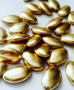 Confetti alla Mandorla Argento o Oro da 500 gr.